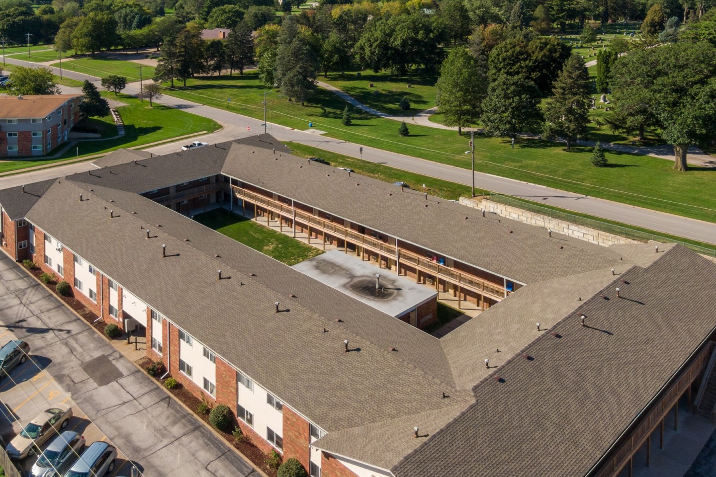 Redstone Commons Image 22