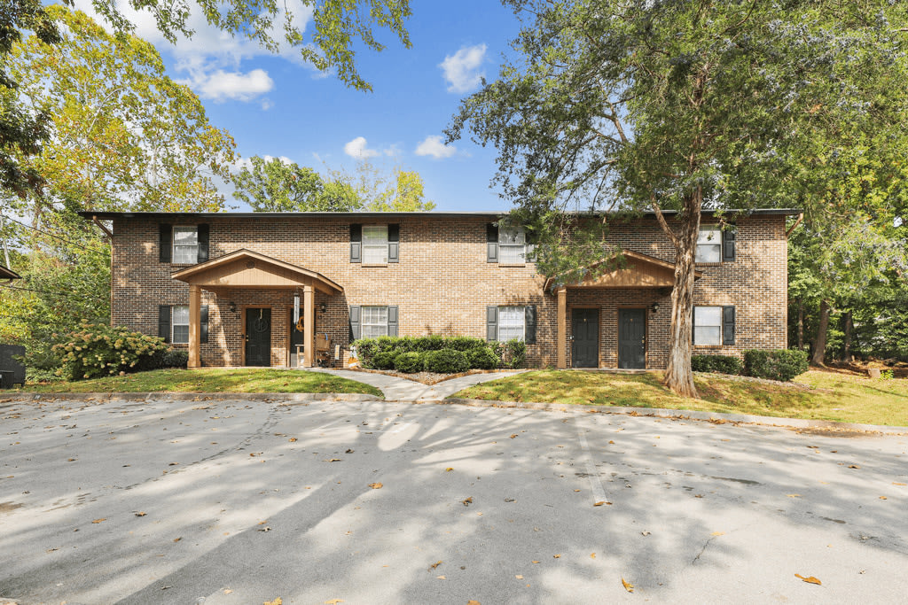 Forest Ridge Apartments Image 3