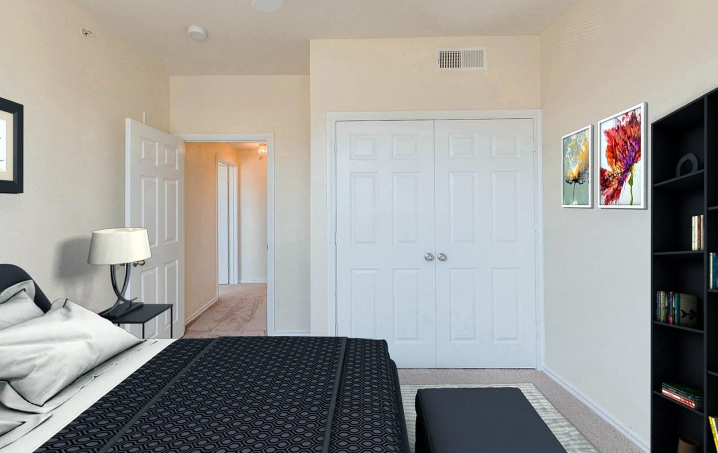 Vinewood Apartments Image 9