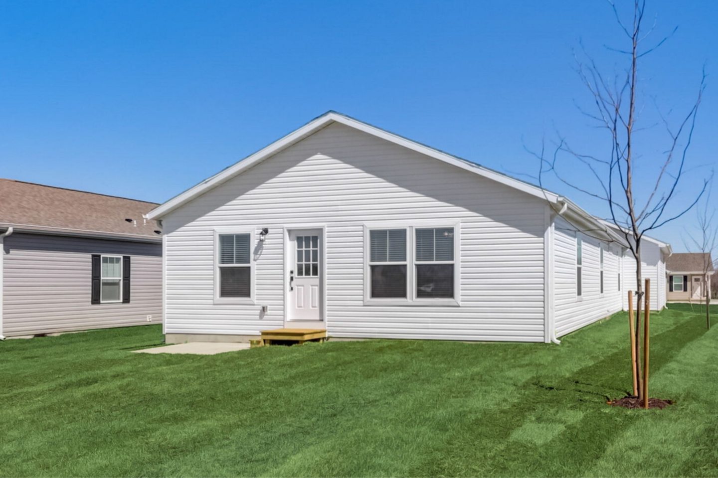 The Homes at Wolf Creek Image 27