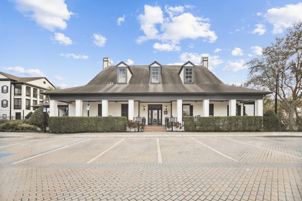 Heritage on Millenia Apartments Image 18