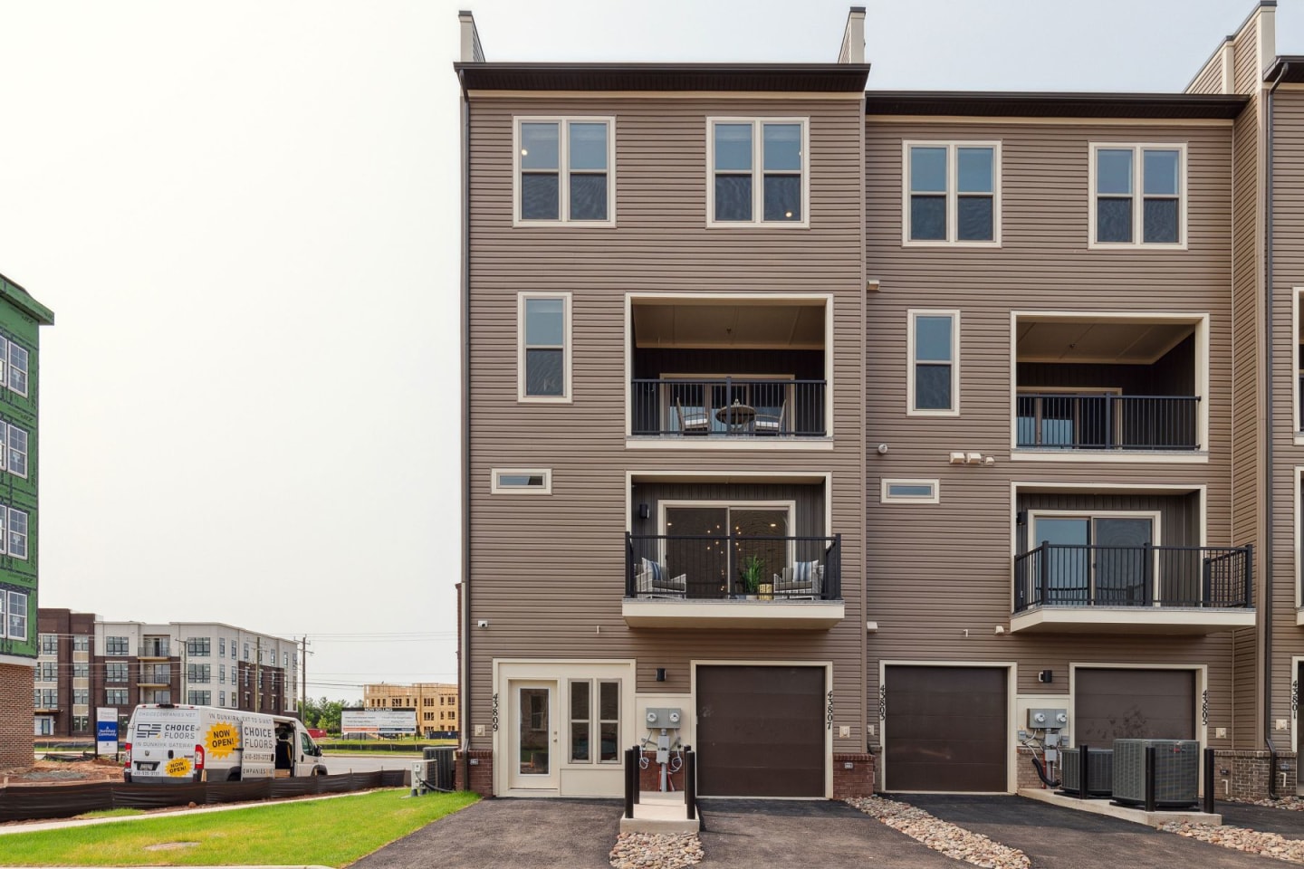 CityHouse Ashburn Station Image 12