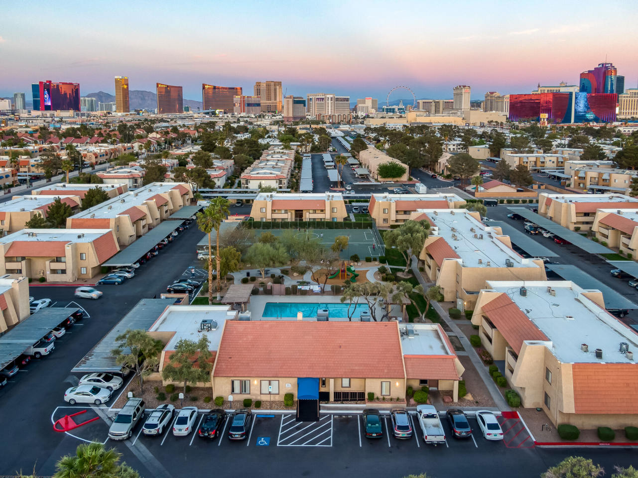 Silverado Village Image 1