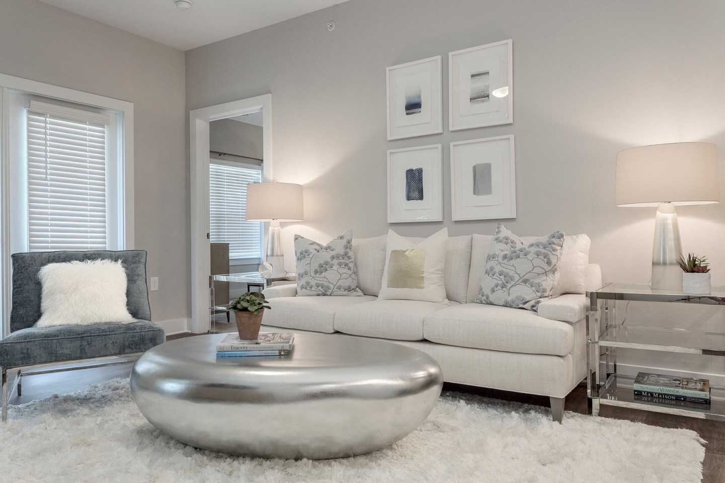 Annandale Apartment Homes Image 11