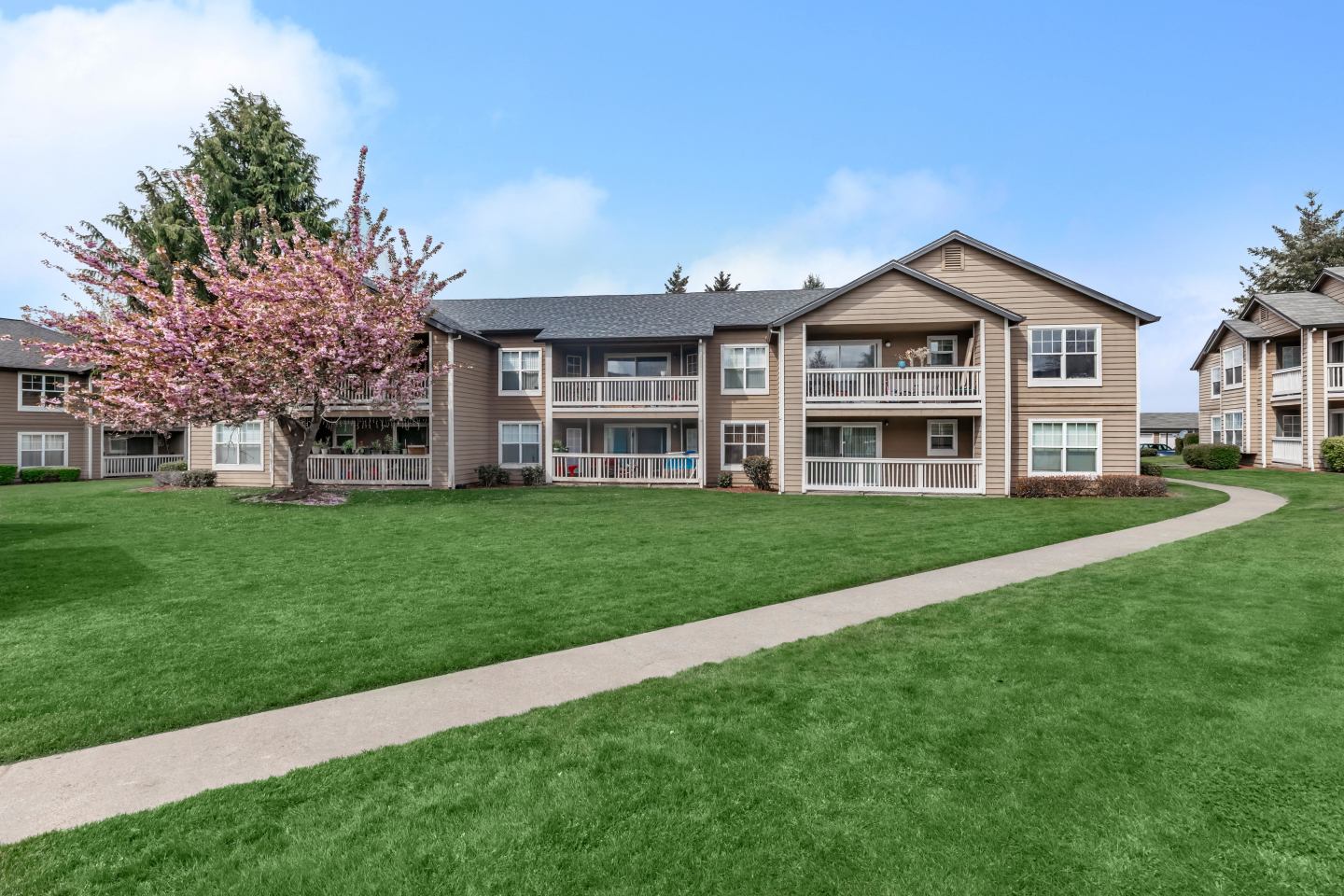 Orchard Park - Affordable Housing Image 21