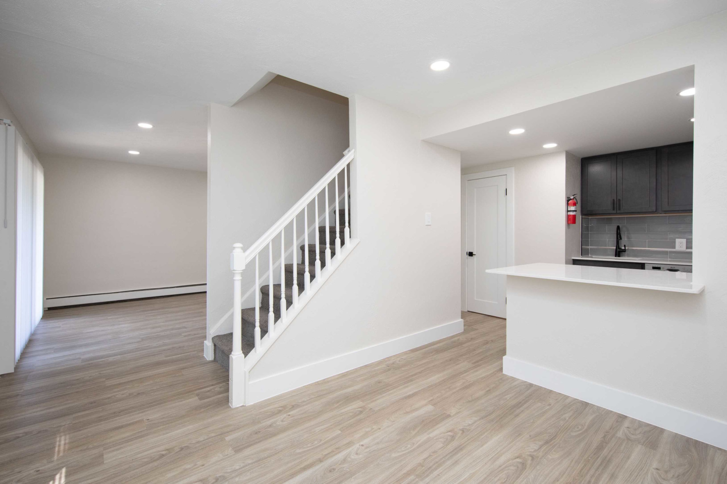 Golf Club Apartments and Townhomes Image 3