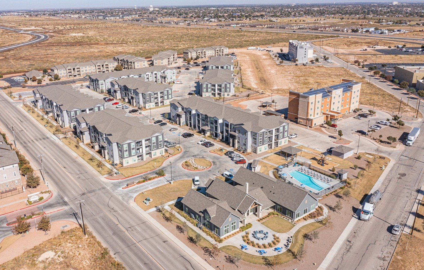 Ventura at Tradewinds - Affordable Housing Image 3