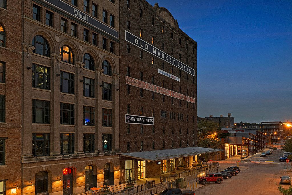 Old Market Lofts Image 6