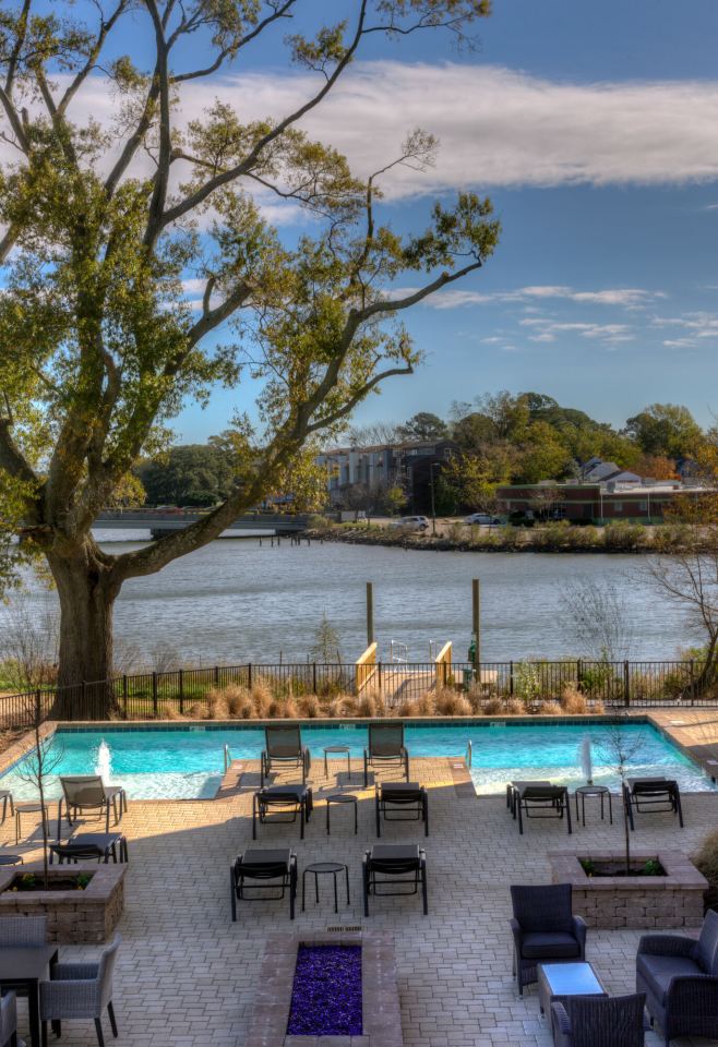 CovePointe at The Landings Image 1