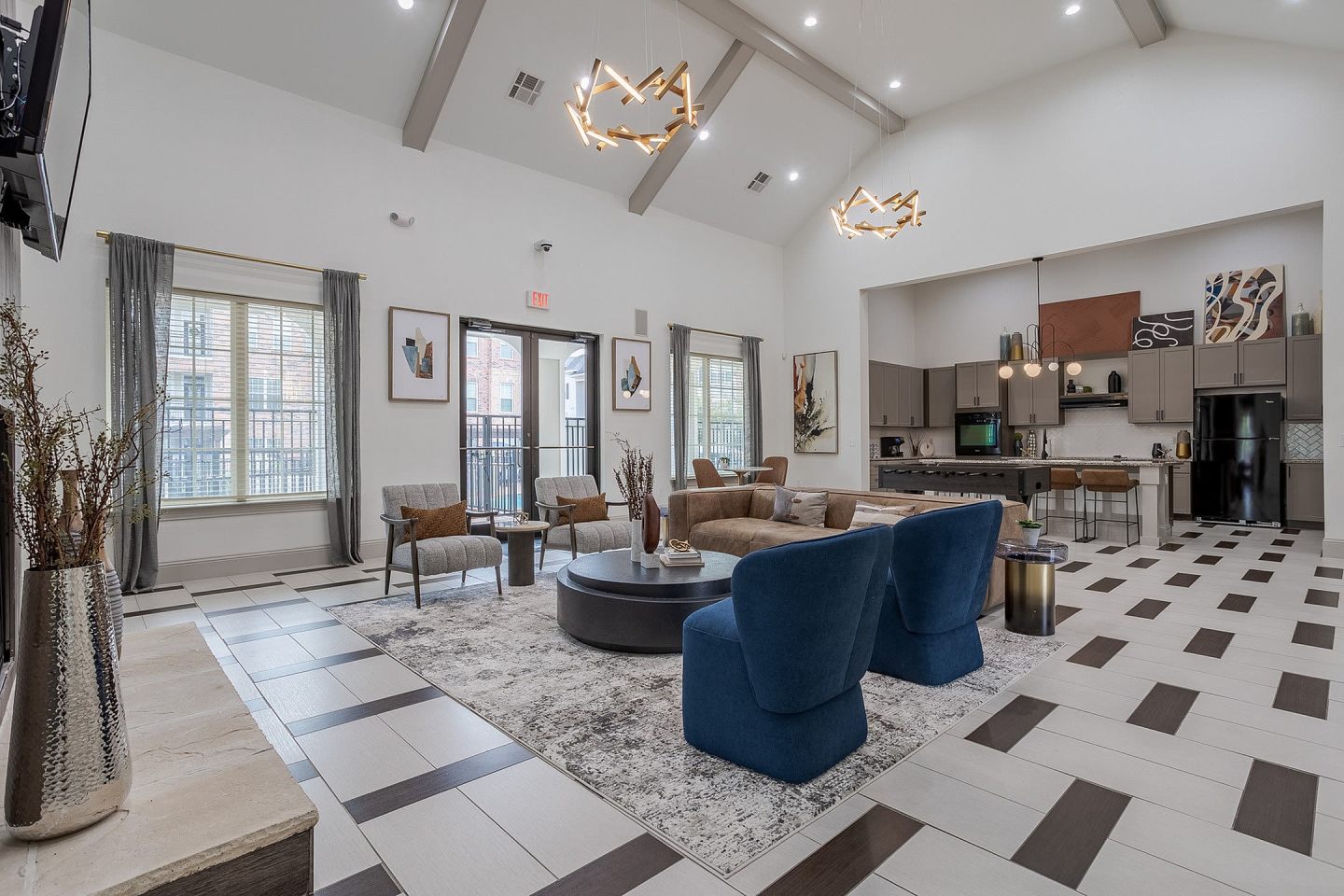 Heritage Grand at Sienna Apartments Image 20