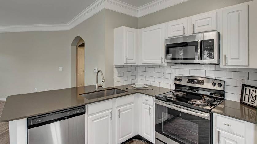 Hamptons at Woodland Pointe Image 2