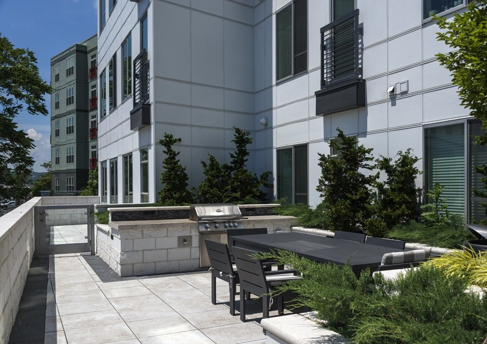Luxe at Alewife Image 11