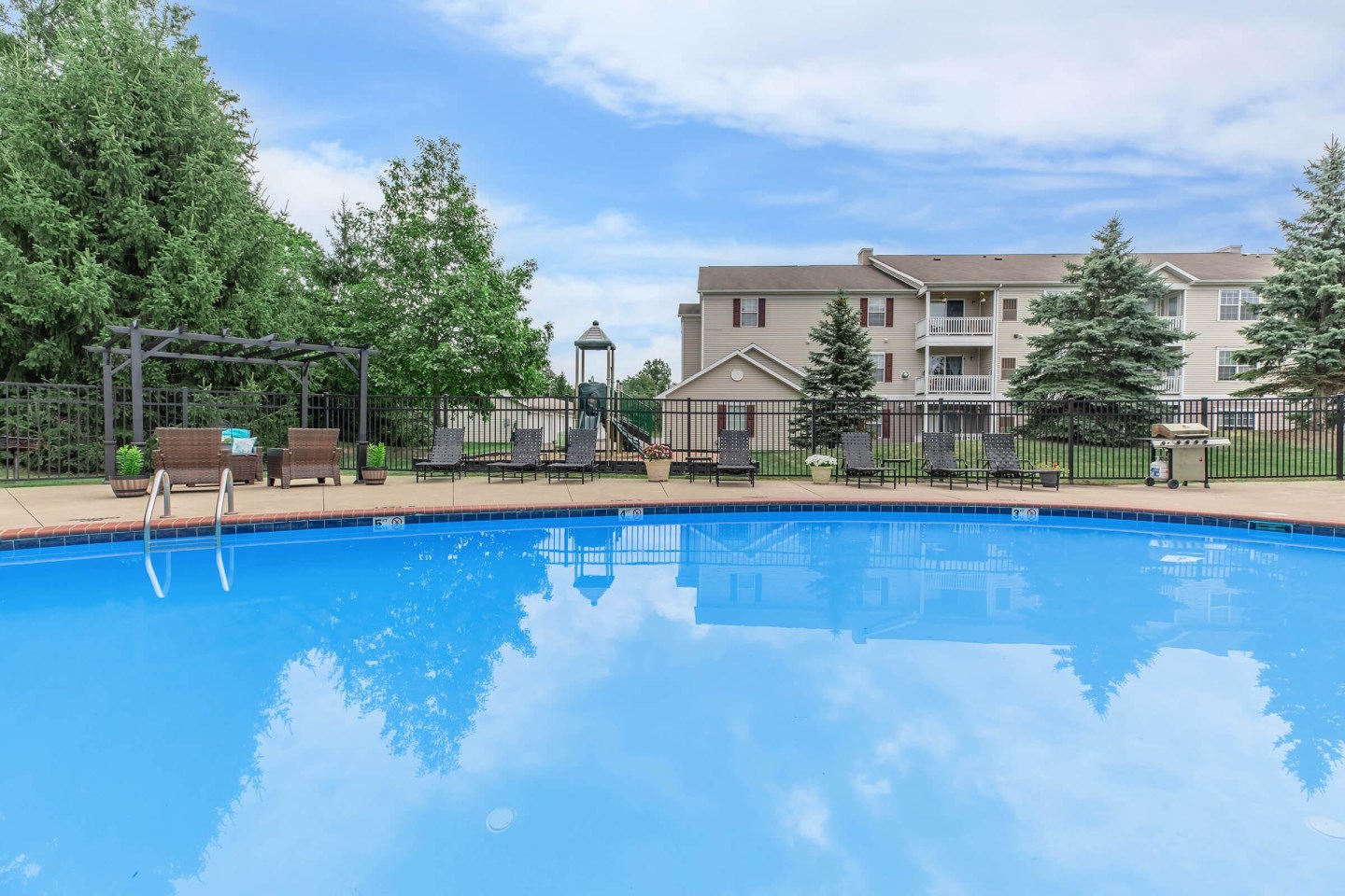 The Cove at Avon Lake Image 3