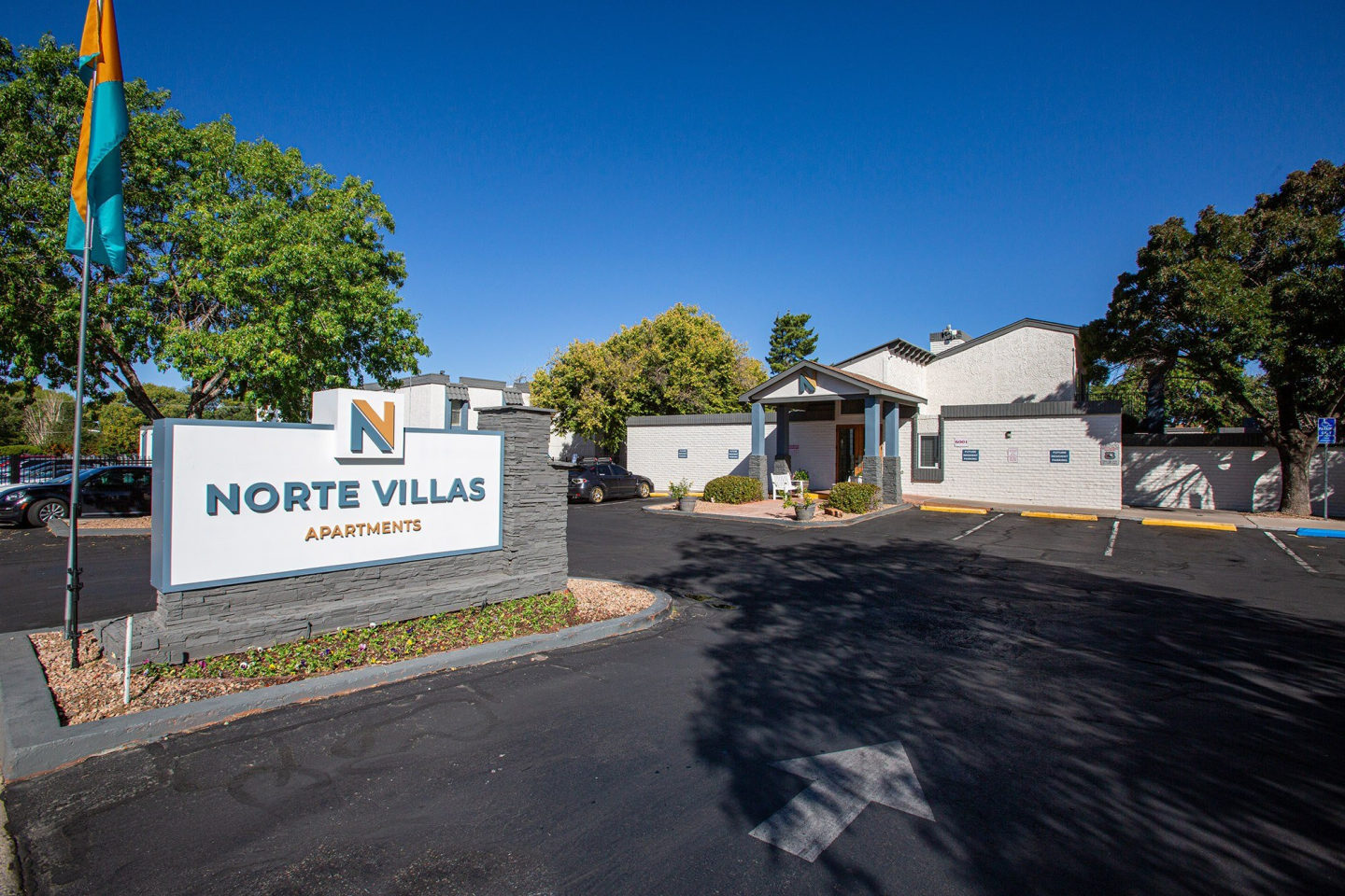 Norte Villas Apartments Image 24