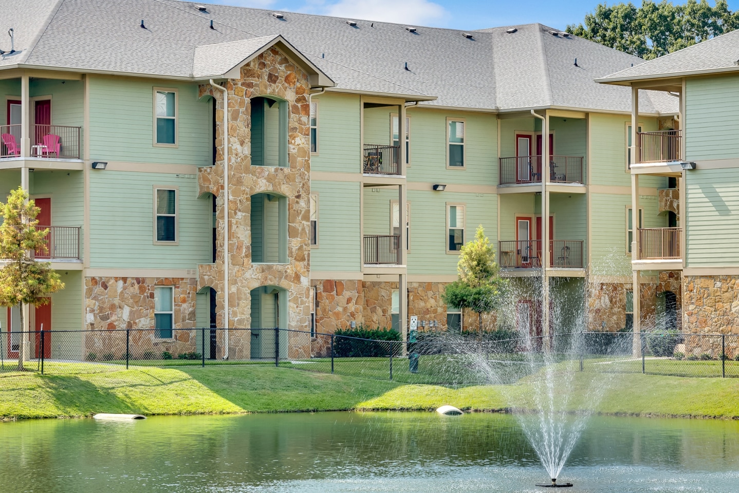 Parc at Denham Springs II Image 27