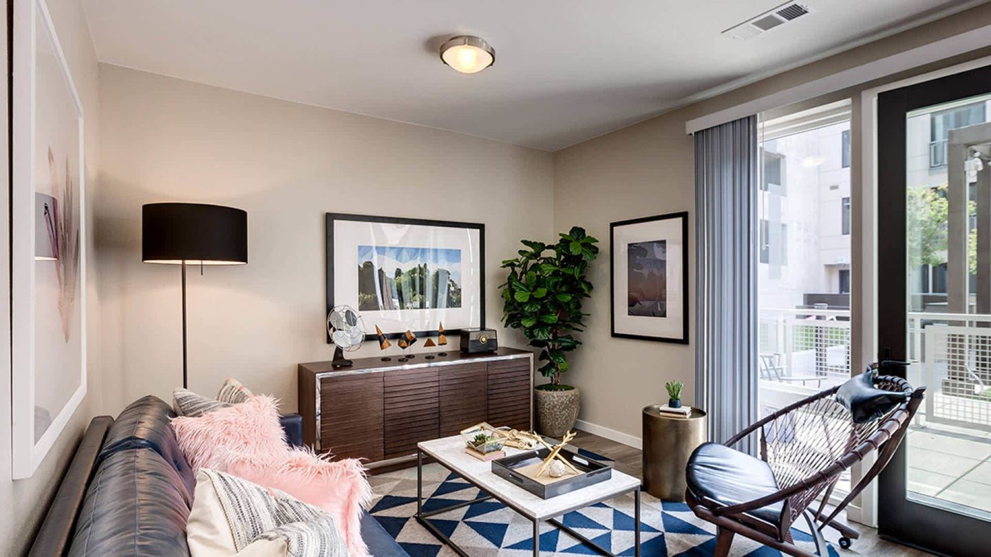 The Den Apartments Image 12