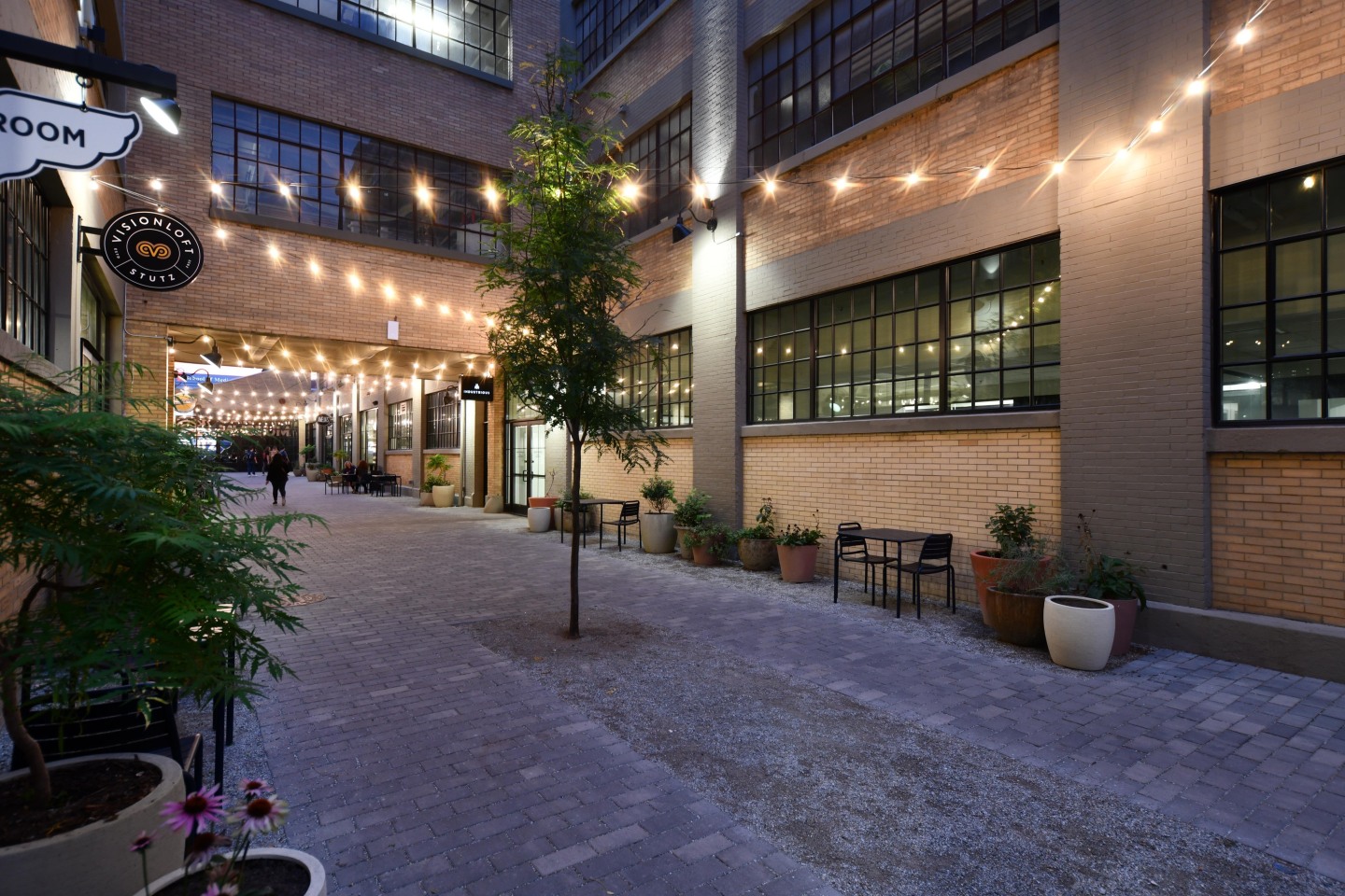 The Block Image 64