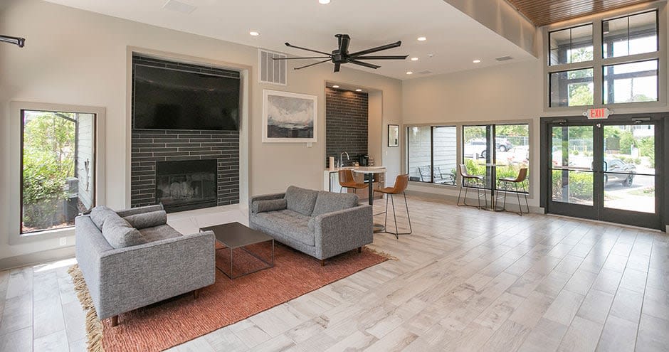 The Residences at Glenview Reserve Image 4