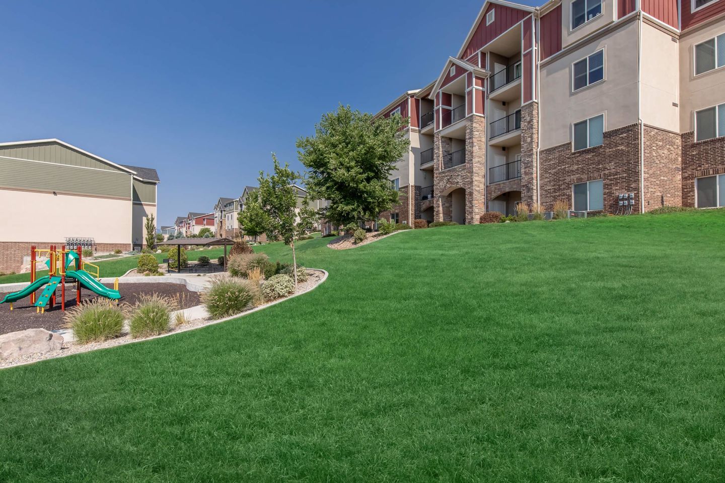 Seasons of Traverse Mountain Townhomes Image 62