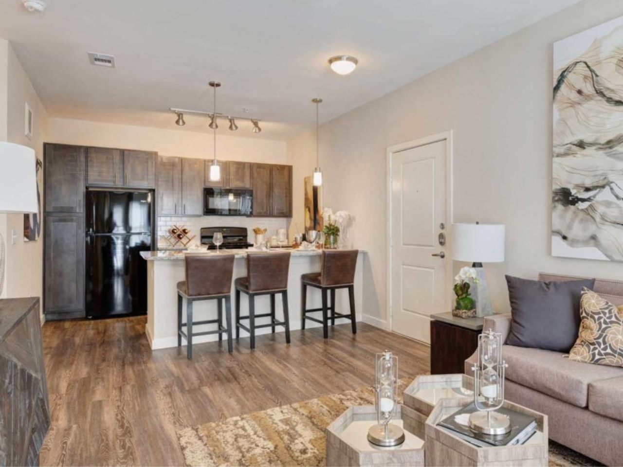 Smart Living at Cypress Creek Image 3