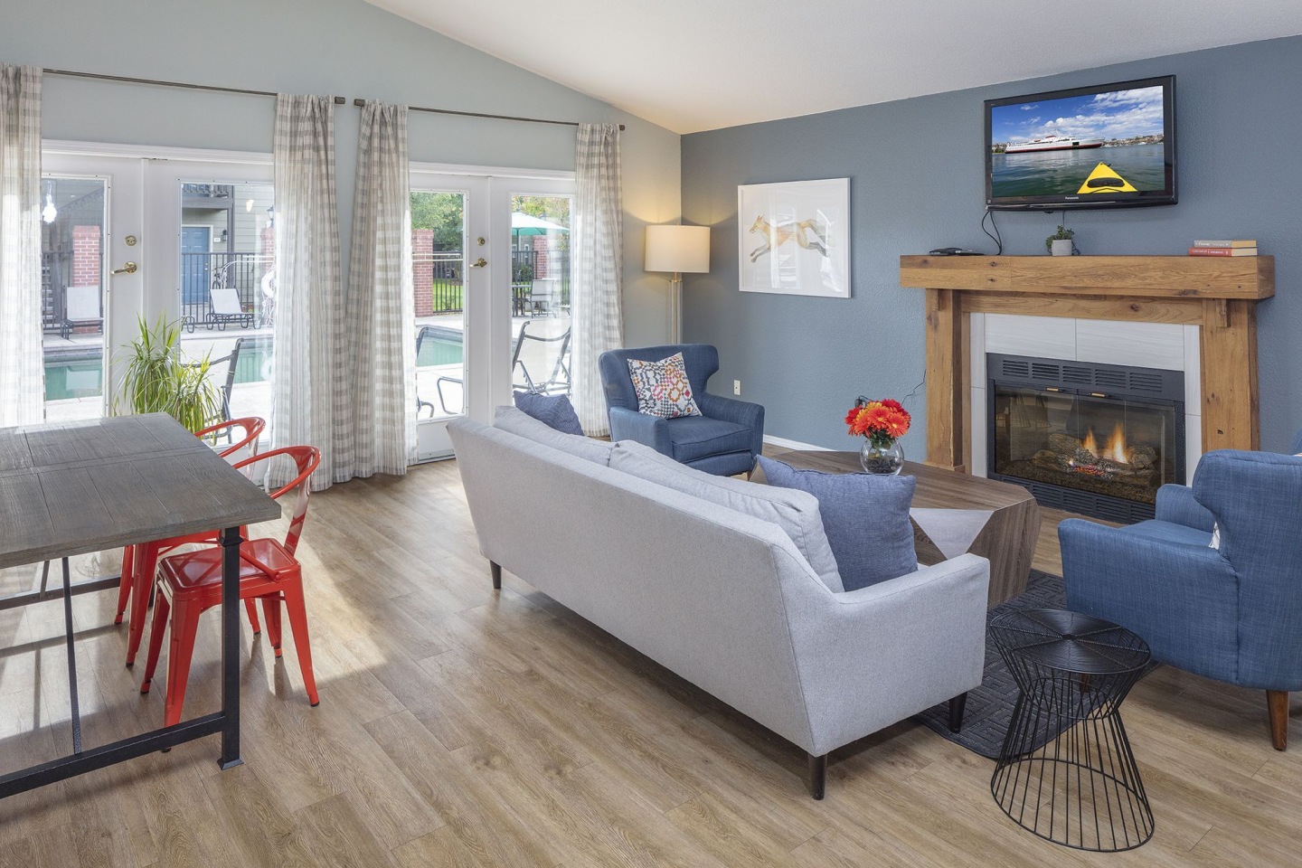 Village at Cascade Park Apartments Image 17