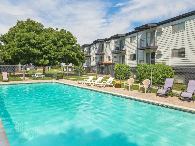 Parkwood Place Image 26