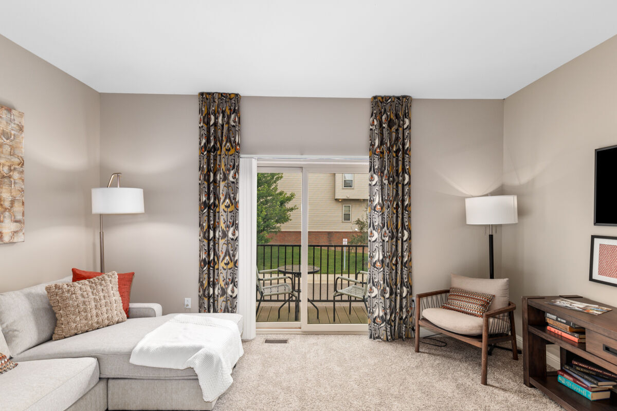 Encore Townhomes I Image 5