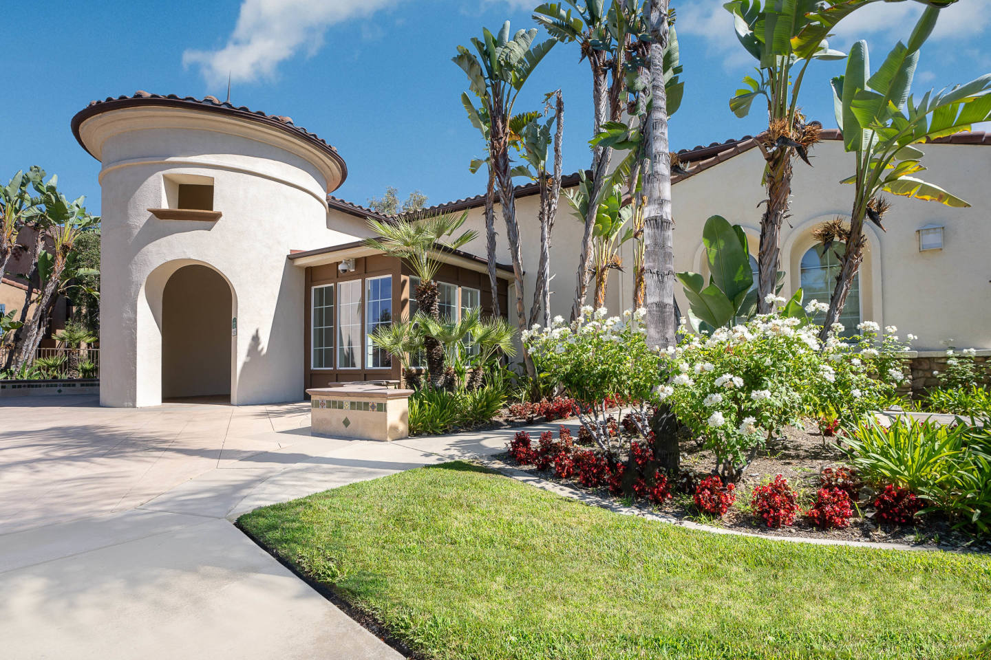 Rancho Monte Vista Luxury Apartment Homes Image 3