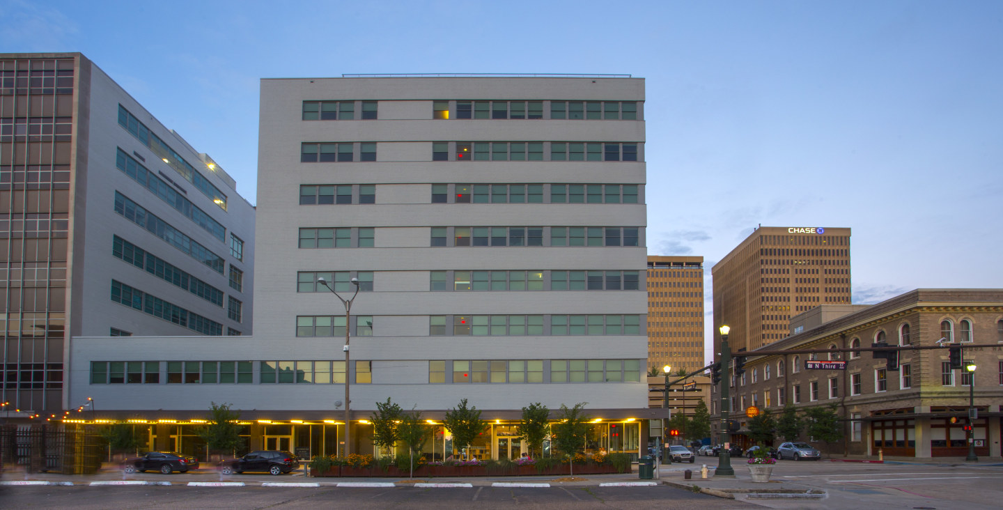 The Commerce Building Image 26
