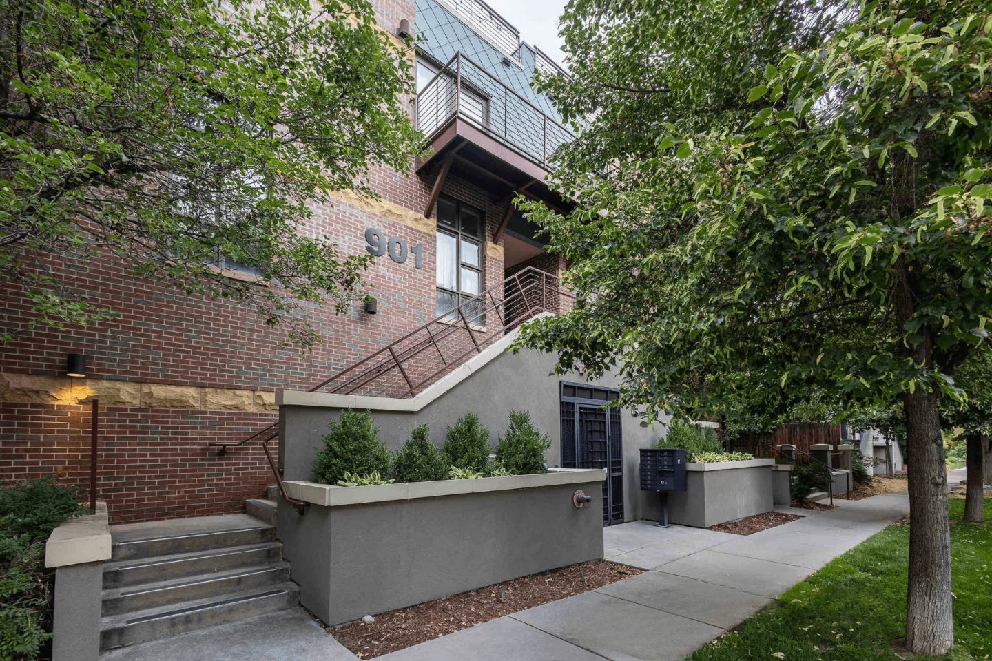 Washington Street Townhomes Image 13