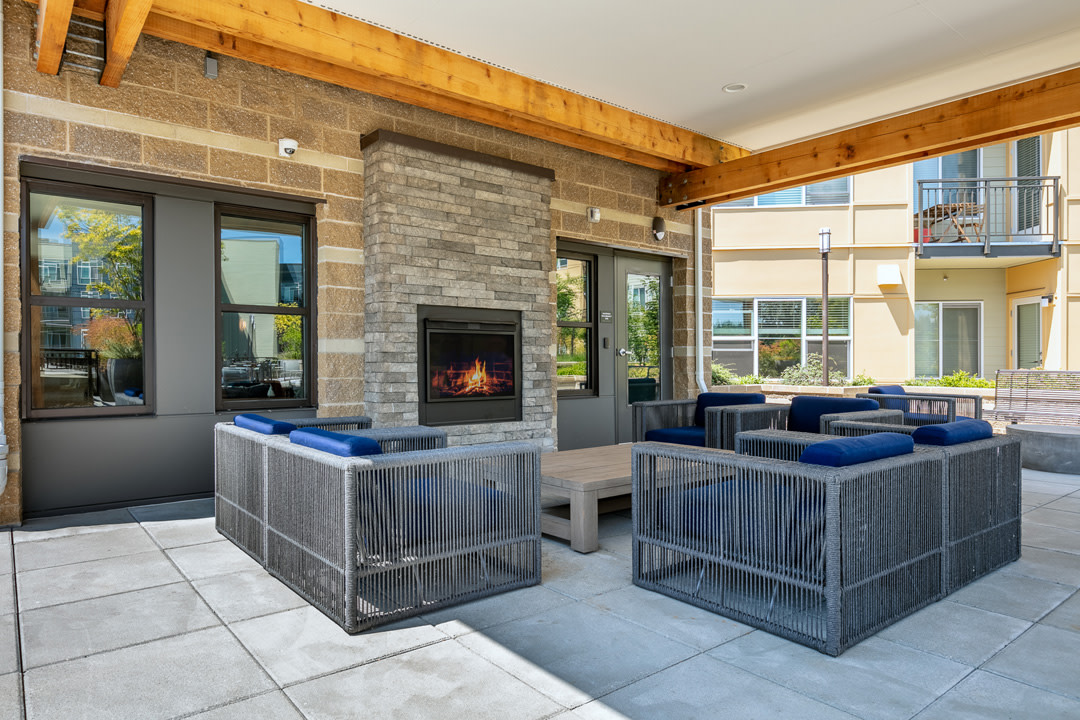 The Villas at Beardslee Image 6