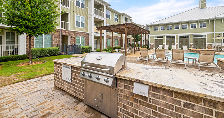 Riverhaus Creekside Image 23