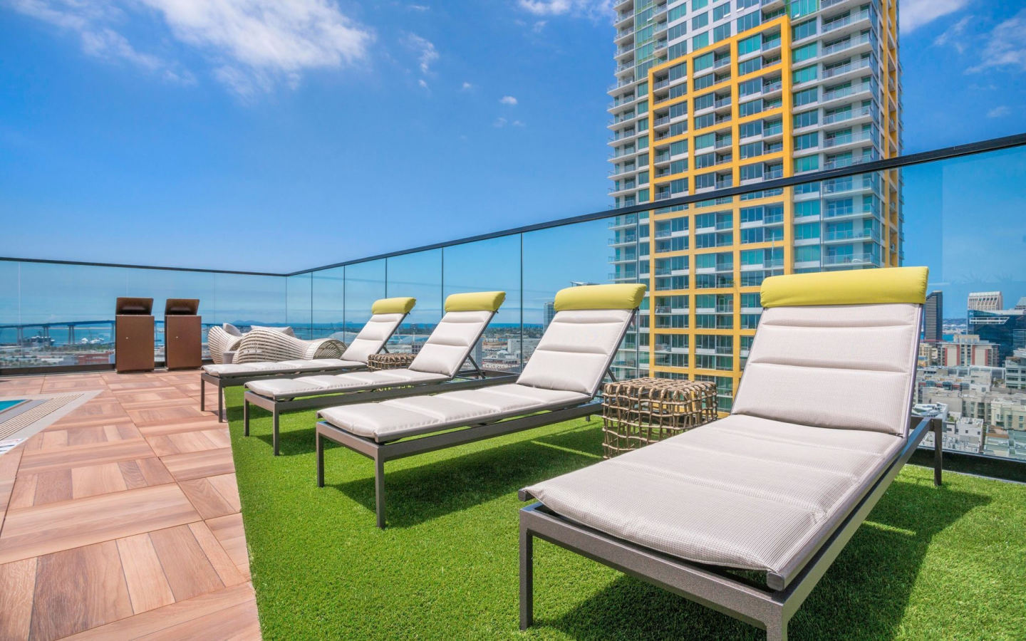 Shift Apartments Image 66