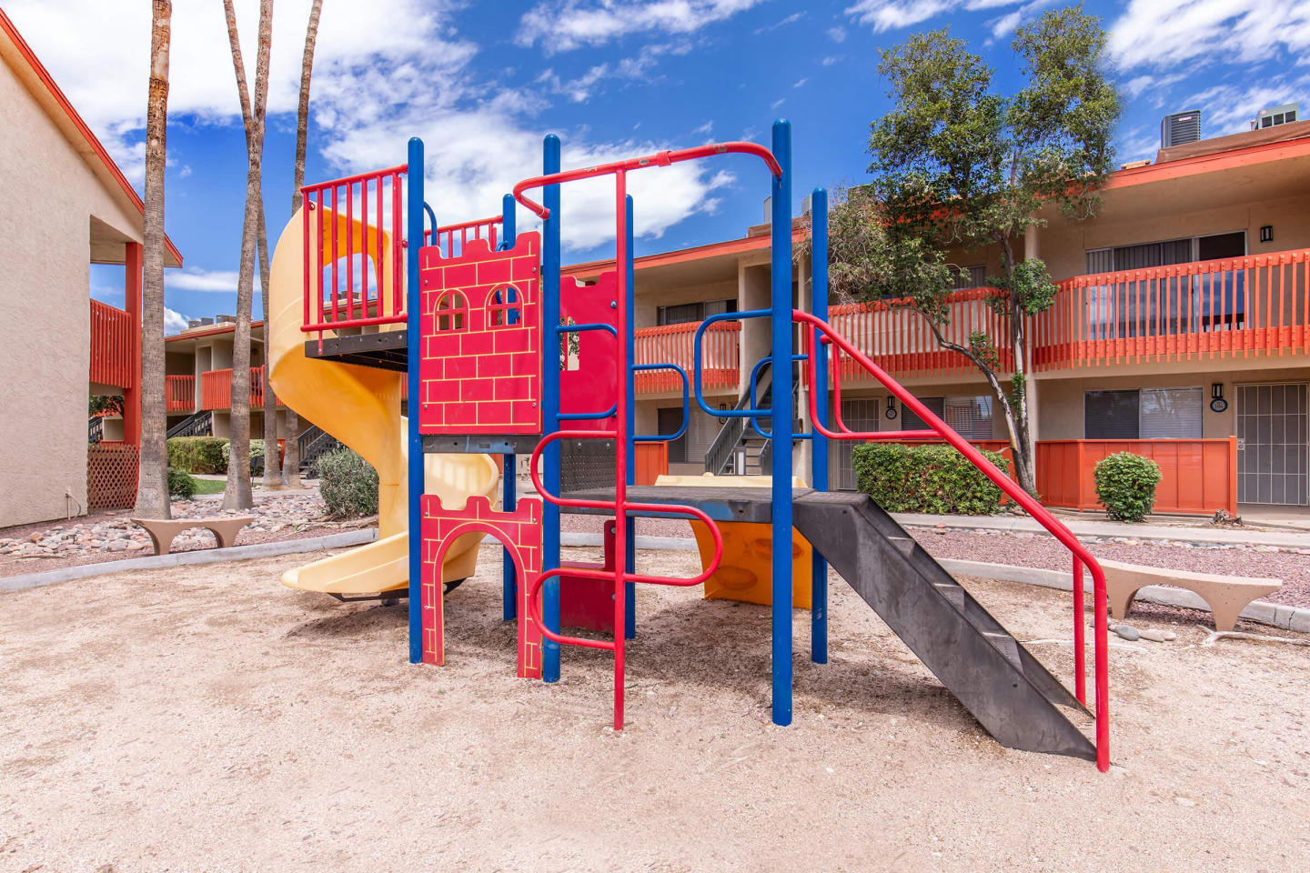 Icon on Spanish Trail Image 14