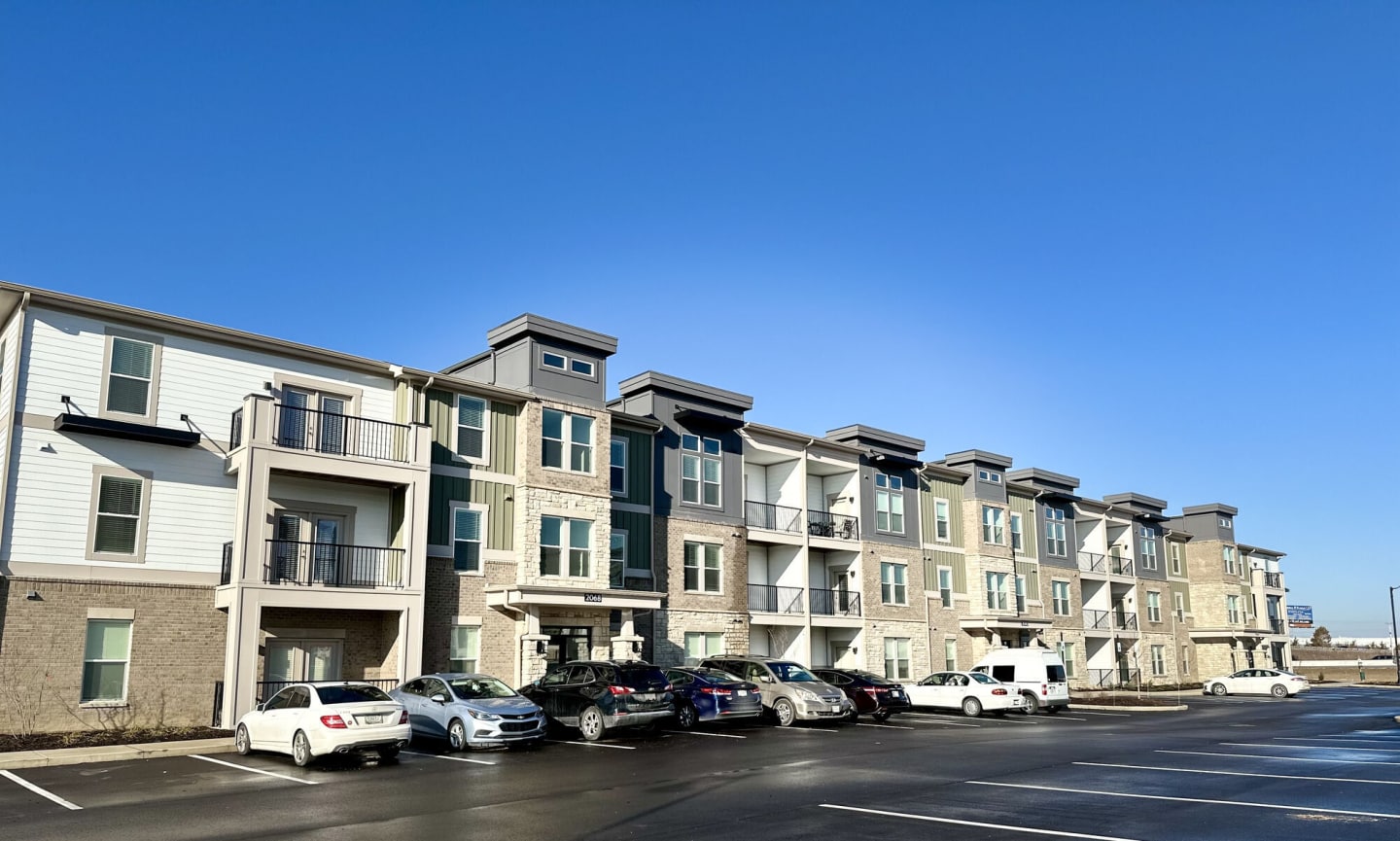 Riley Crossing at Gateway Park Apartments Image 33