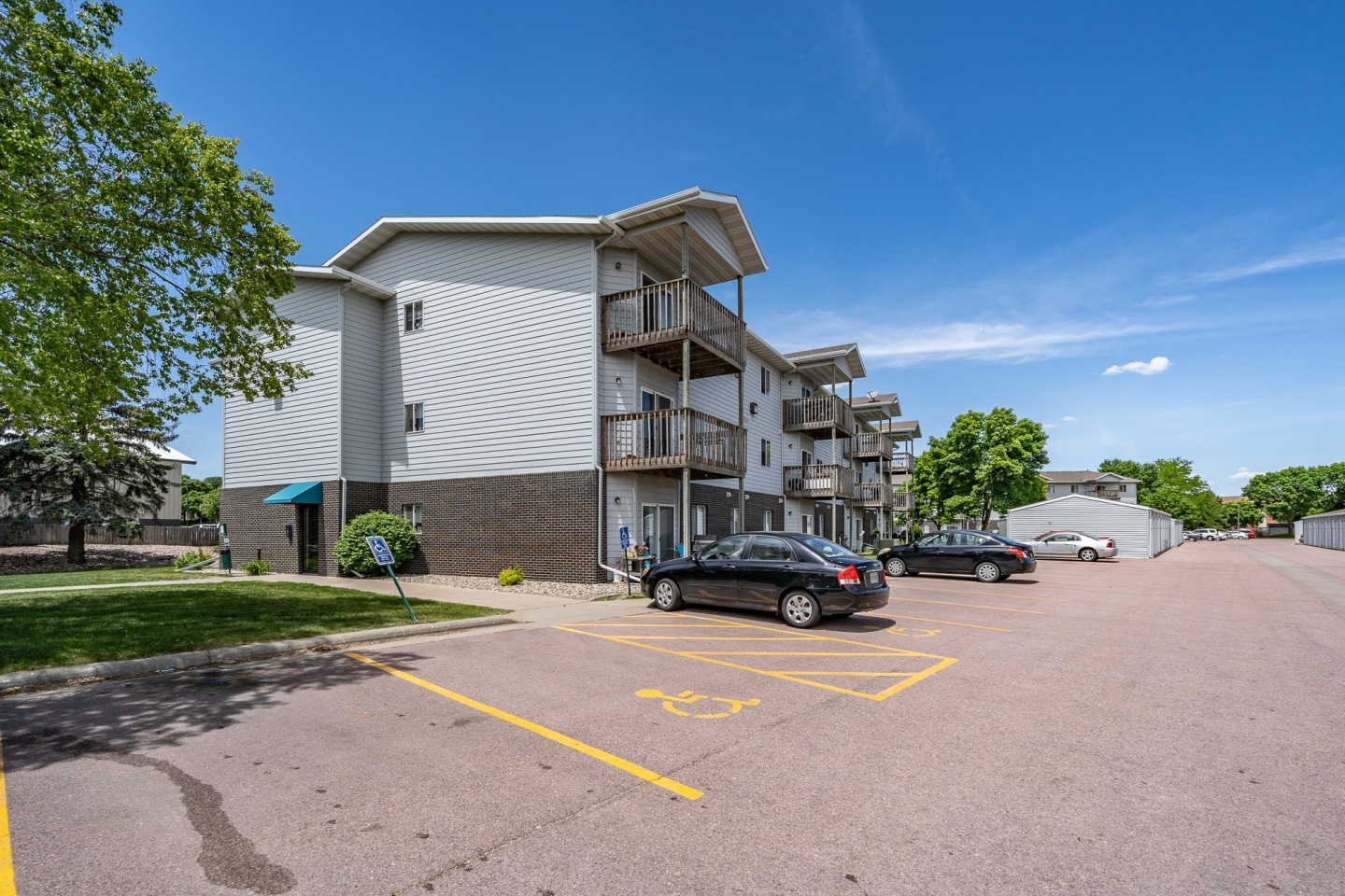 Oxbow Park Apartments Image 10