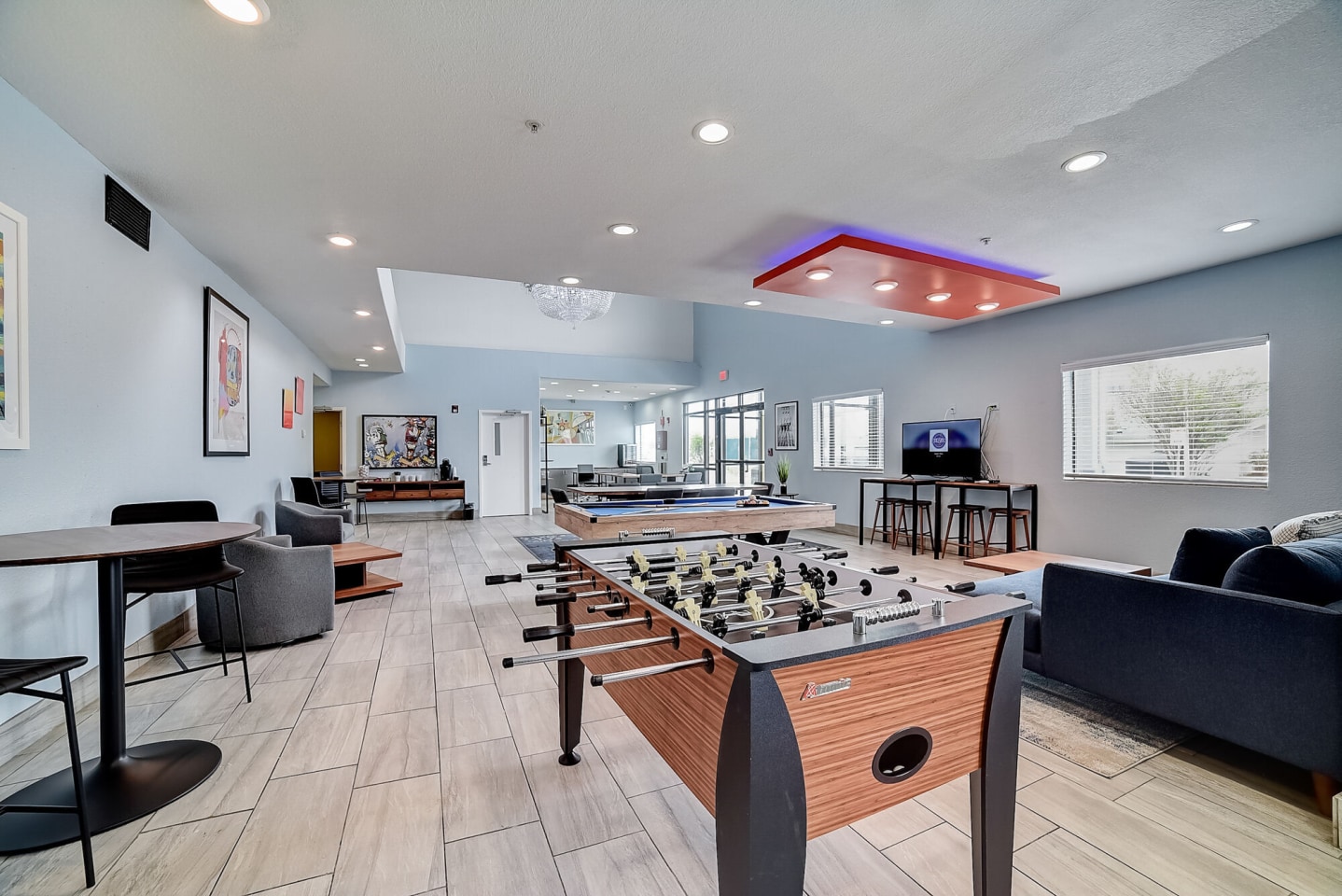 Vivo Living New Braunfels II Image 2