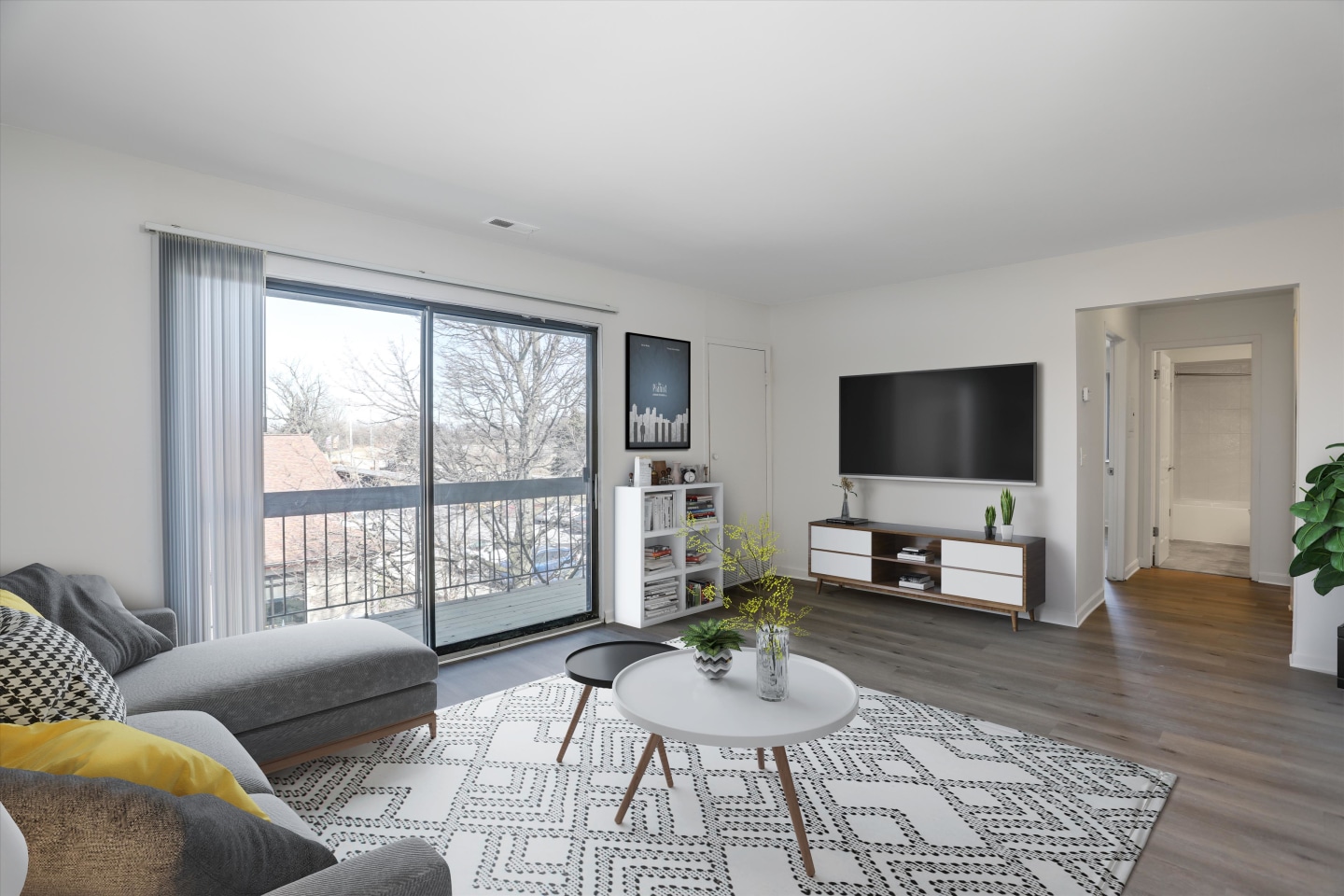 Trilogy Apartments Image 2