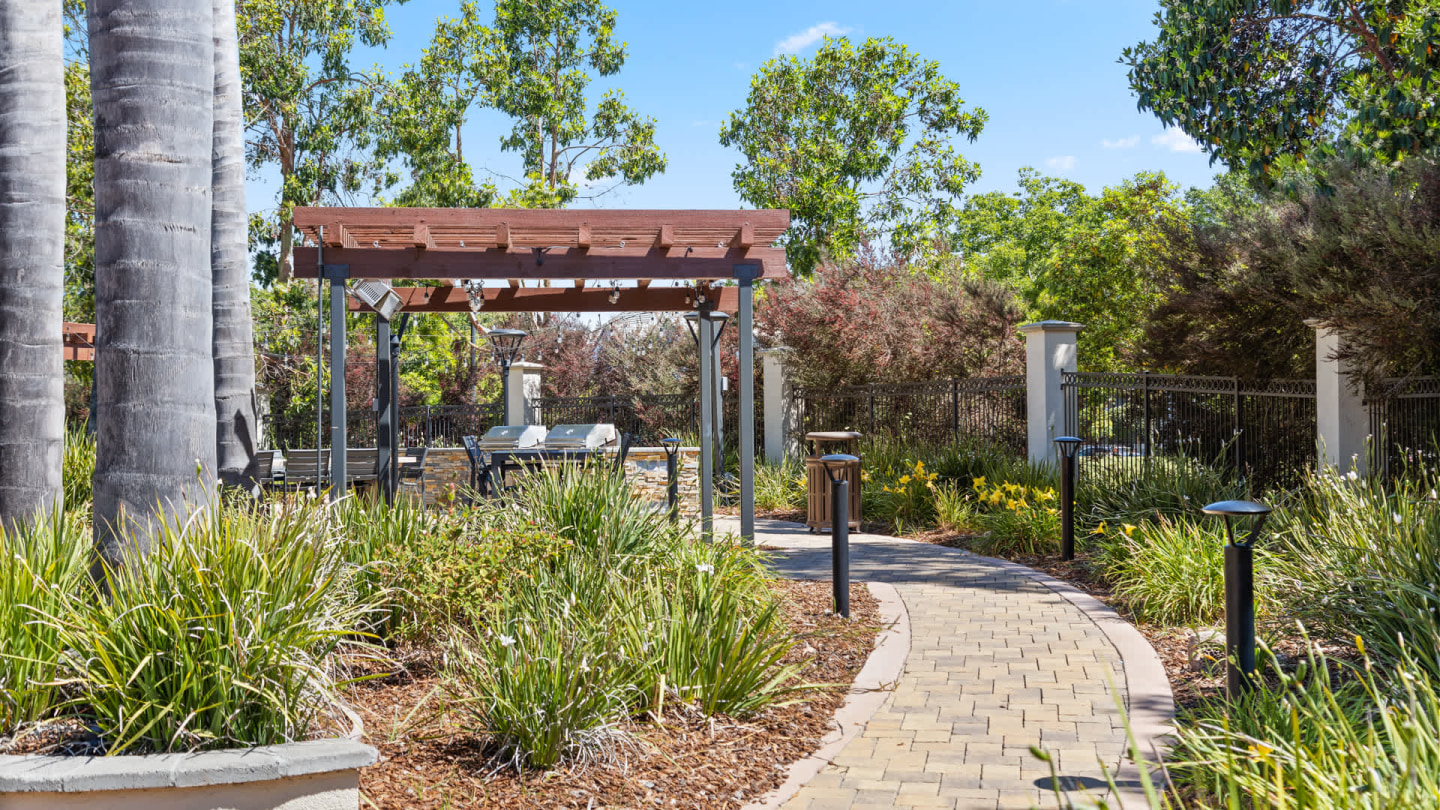 Park Place at San Mateo Image 30