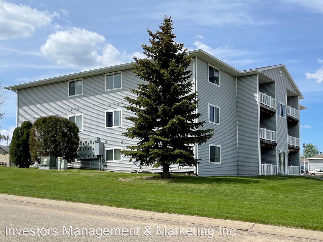 Terrace Pointe Apartments Image 6