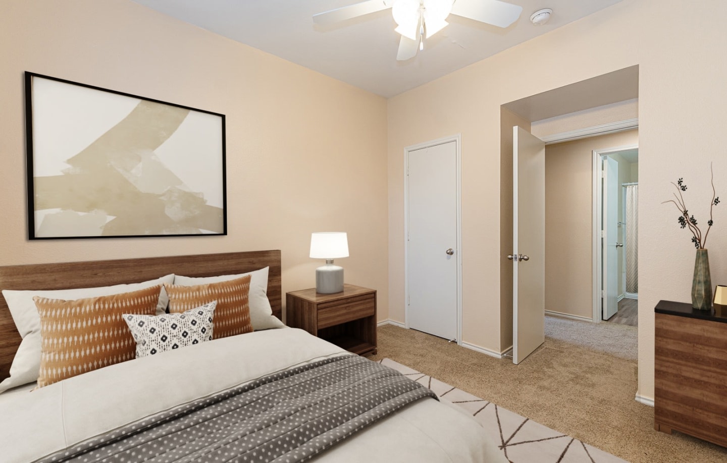 Affordable Housing - The Springs Image 19