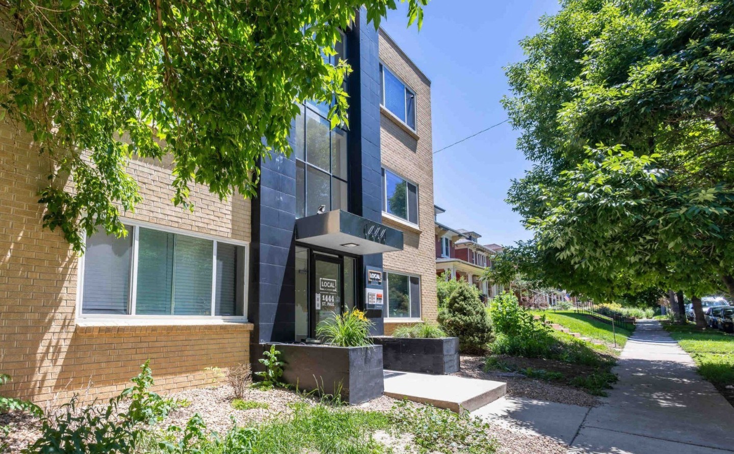 1444 St Paul Image 23
