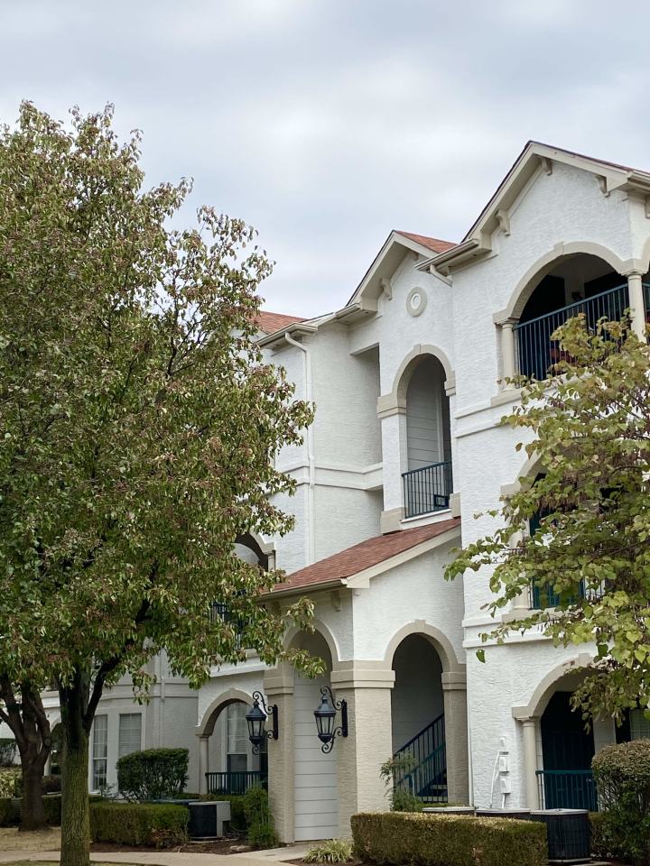 The Palazzo Apartments Image 28