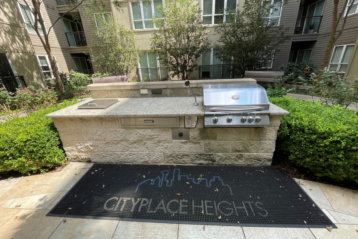 Cityplace Heights Image 18