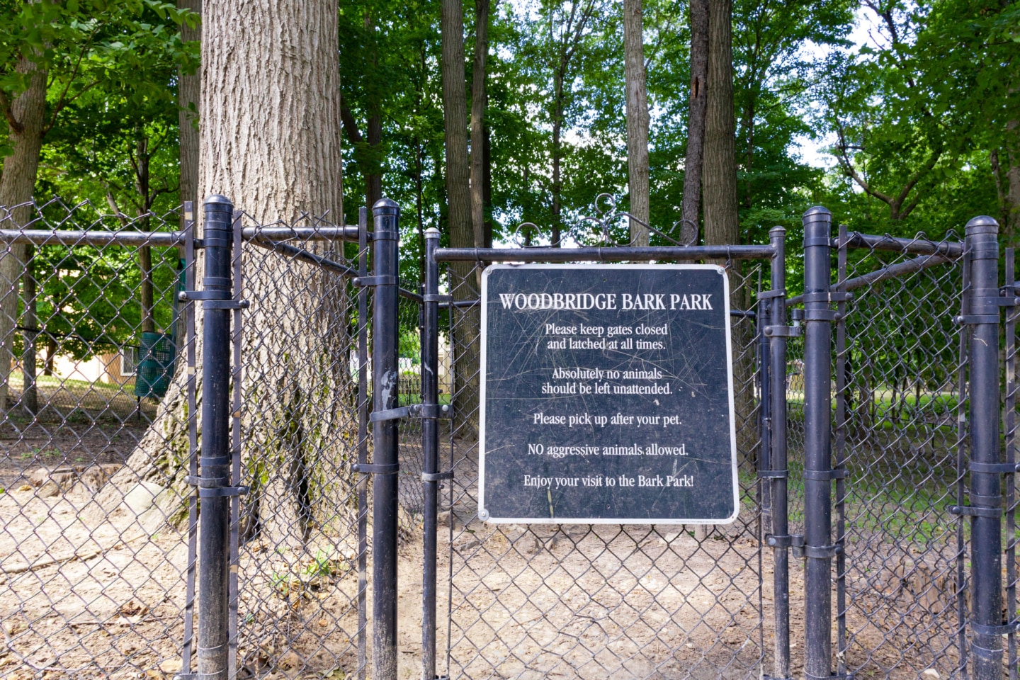 Woodbridge Apartments in Castleton IN Image 8