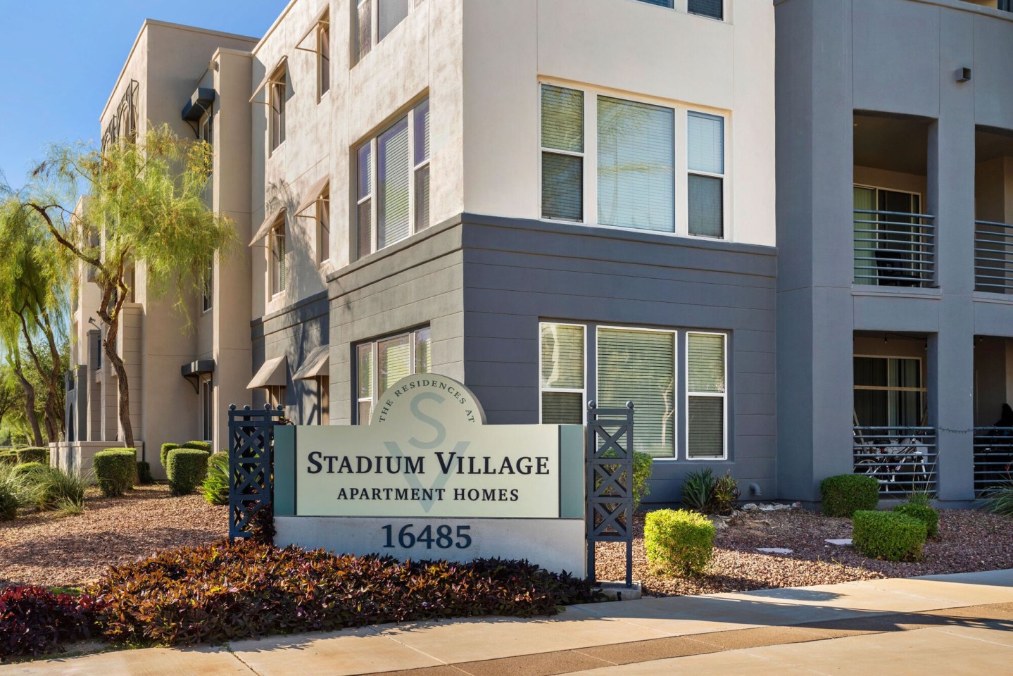 The Residences at Stadium Village Image 34