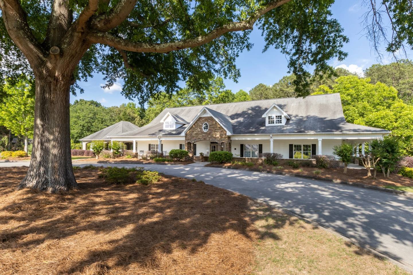 Greenbrooke Senior Living Image 3