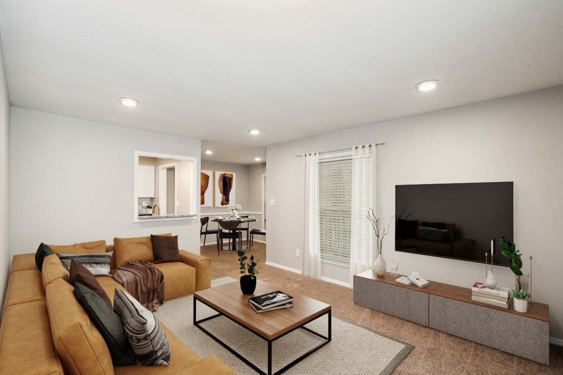 Lake Johnson Mews Image 8