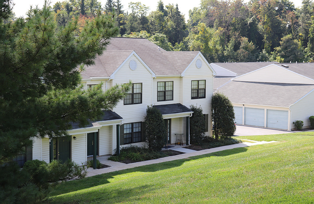 High Pointe Club Apartments Image 18