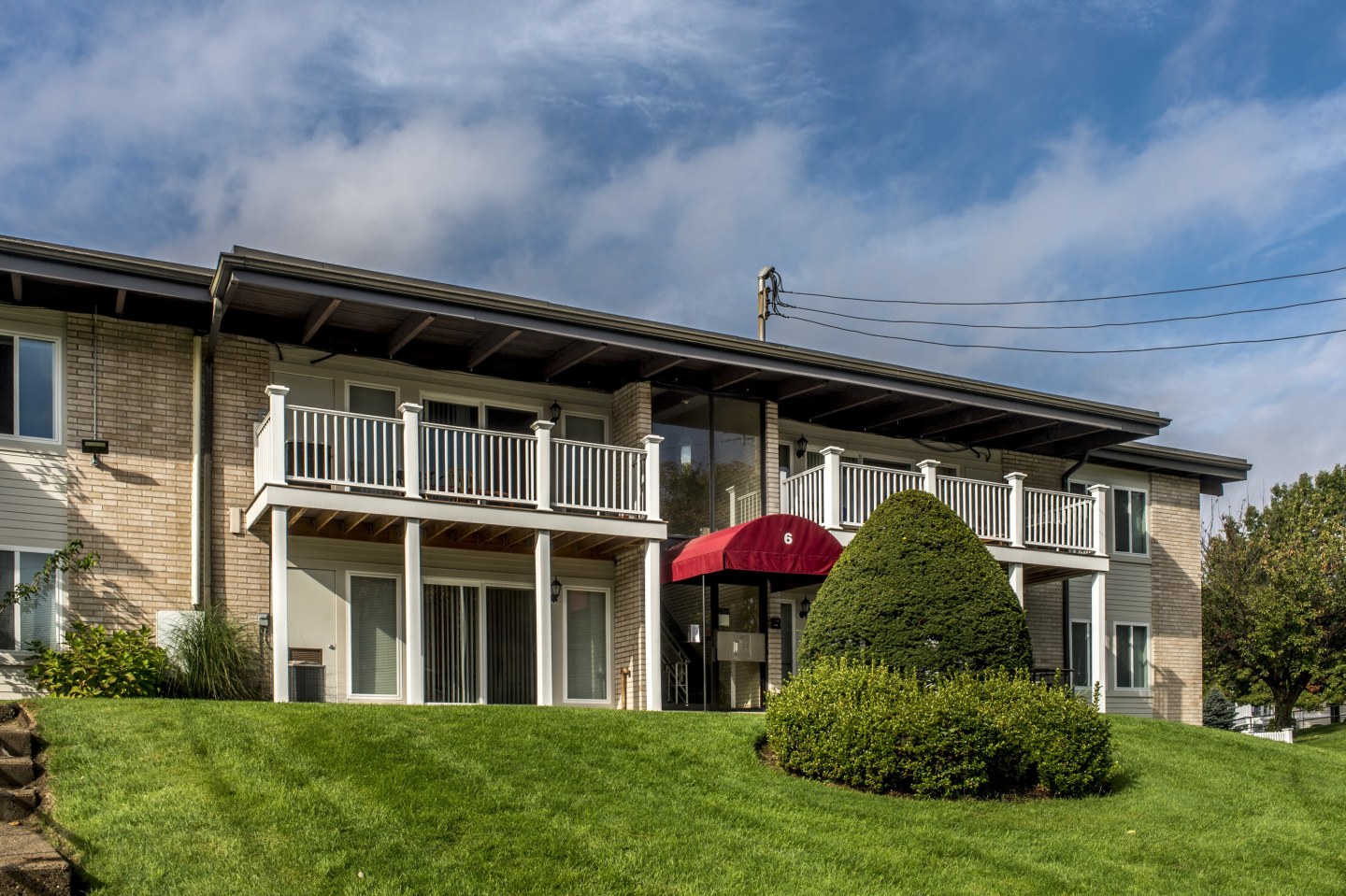 Westgate Apartments Image 13
